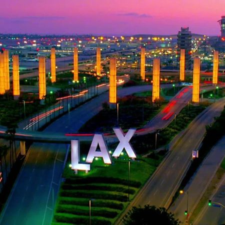 Hollywood Green Habitat Los Angeles Exterior foto